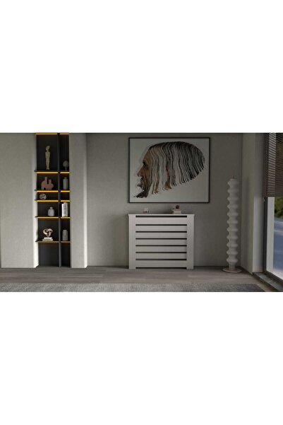 DSC Petek Önü Dresuar Seperatör 96 Cm (90) Lik Petek Için