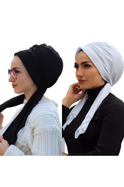 tessetür Bone diyarı DESIGN BONE 2'LiNegru,Alb