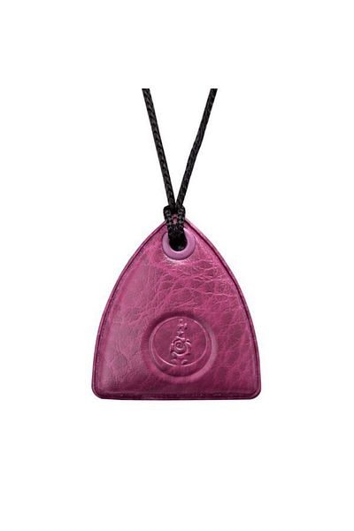 İkranur Neck Cevşeni - Lilac Color (CevşENÜLU KEBIR)