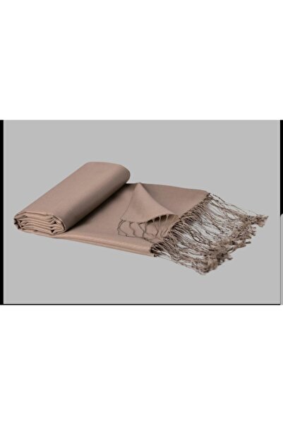 ARMANDA %100 Ipek Vizyon Rengi Şal