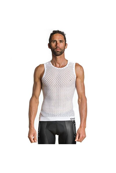 baim Ποδηλατικό διάτρητο αμάνικο μπλουζάκι