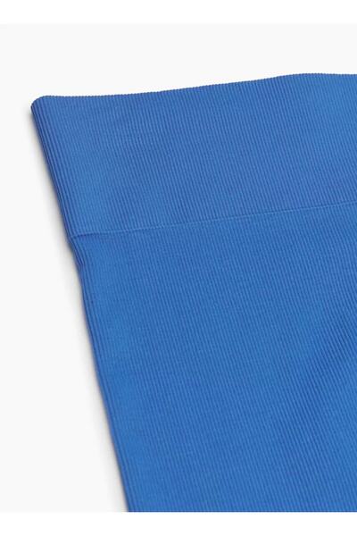 baim Colanți fără cusături cu talie înaltă