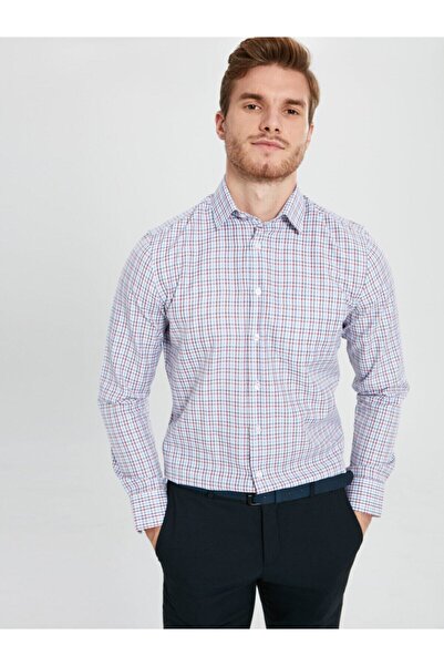 LC Waikiki Lcwaıkıkı Formal Gömlek