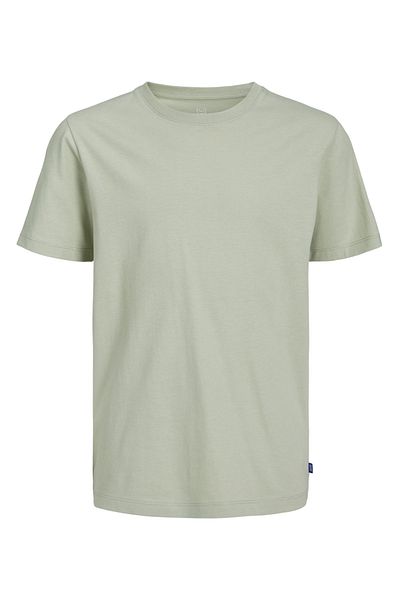 Jack & Jones Βασικό βιολογικό μπλουζάκι