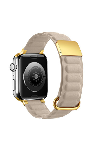 PSGT Apple Watch seri 10-11 46 mm 9/8 7 49 45mm 44mm 42mm Ultra 2 49mm Uyumlu...