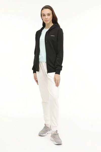 lumberjack Γυναικείο φούτερ Wb Full Zip 18SN77 4FX