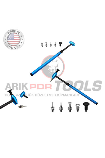 ARIKPDRTOOLS PDR TOOLS BOYASIZ GOCUK ONARIM CEKICI AMERIKAN