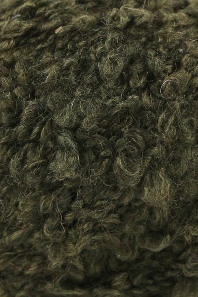 knitme خيط الحياكة اليدوية Knit Me Curly Alpaca (KC06)