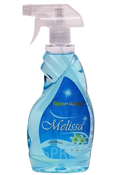 Melissa Oda ve Çamaşır Parfümü 500 ml Yağmur Damlası