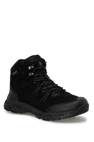 lumberjack 101392993   Ανδρικές μπότες εξωτερικού χώρου Maxim Hi Wp Μαύρες