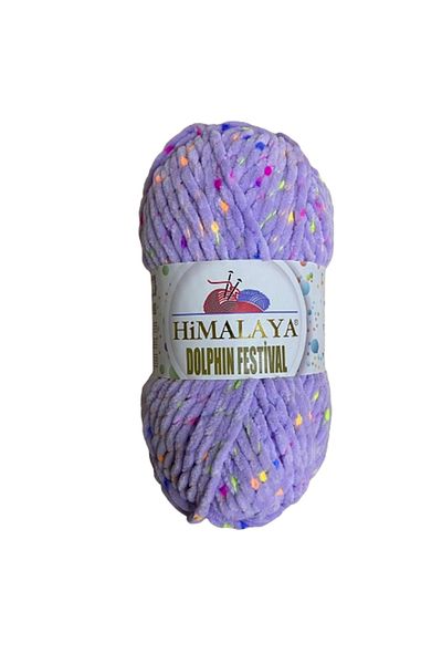 Himalaya Dolphin Festival Hand Knitting Yarn 100 gr