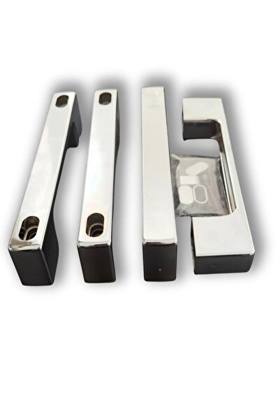 Durul Duşakabin Parlak Kulp 14 - 16