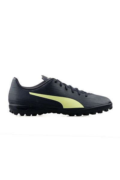 Puma Men's Football Boots - Rapido III TT Parisian Night-Fresh Yello - 10657406