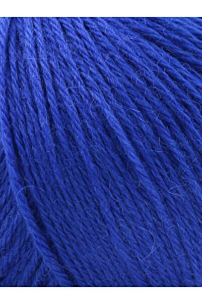Gazzal Baby Alpaca 50 Gr Baby Alpaca Yünü, Merino Yün Karışımlı Doğal El Örgü Ipi Taka Yarn (46010)