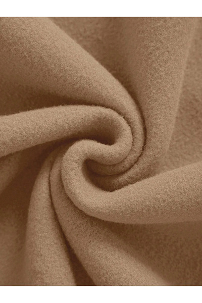 Revasser Brooklyn Colorful Unisex Oversize Cotton Sweatshirt - Crew Neck