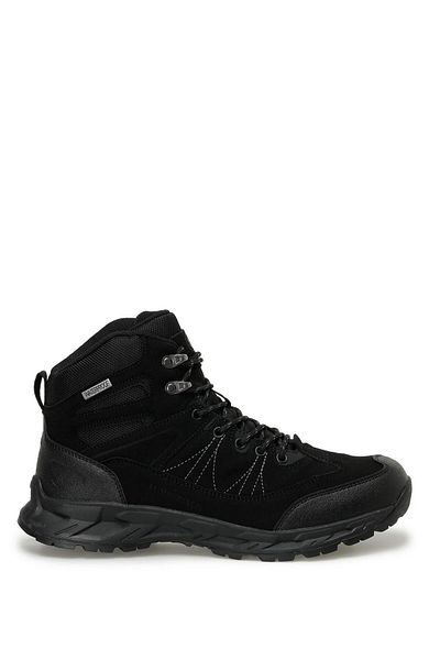 lumberjack 101392993   Ανδρικές μπότες εξωτερικού χώρου Maxim Hi Wp Μαύρες