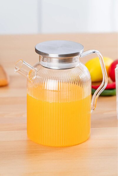 behila Lisa Cam Sürahi - 1500 ml ACR 087