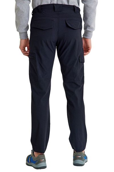 Şensel Pantaloni negri de exterior - Edit Label, -54E5450
