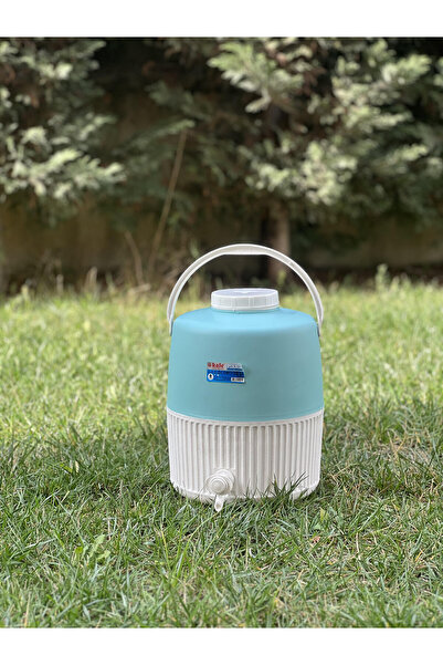 Kale Termos KALE 10 LT Piknik Musluklu Turkuaz Buzluk