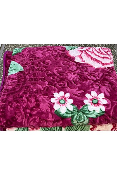 FASHION Διπλή κουβέρτα