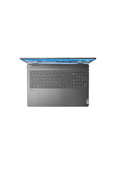 LENOVO Yoga 7 82YN0000TT01 i7-1355U 16GB 1TBSSD 16" FullHD+ Touch W11H Taşınabilir Bilgisayar