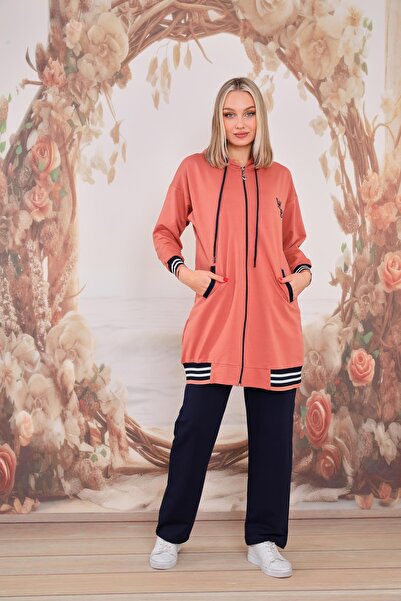 WestBound Kadın Günlük Spor İkili Takım SOMON