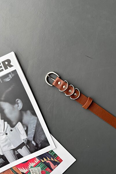 LİA KEMER حزام الخصر ذو الإبزيم الفضي، حزام الخصر، حزام اللباس، حزام السراويل