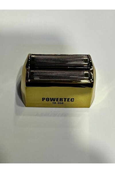 POWERTEC Tr-550 kafa yedek parça
