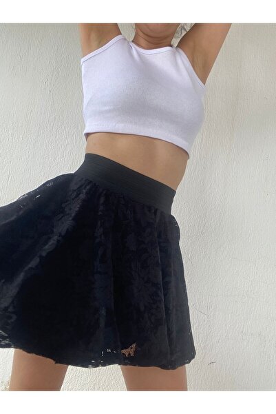 taslıtusluseyler Crop Sweatshirt TYC00842946942