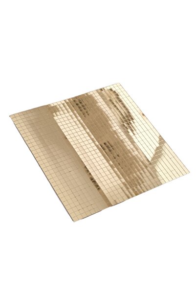 DEKOELF Kendinden Yapışkanlı Buton Ayna 10ml