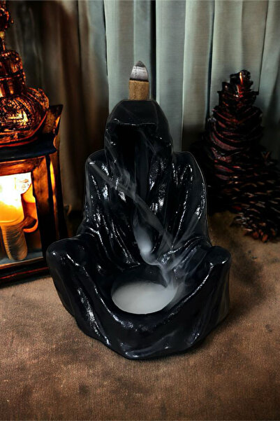 Main Collectibles Nazgül Cadı Yüzüklerin Efendisi Tütsülük Tütsü Buhurdanlık ...