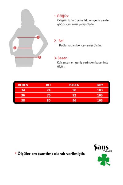Şans Tekstil Dámský bílý boční pásek Elastic Lycra 5 Pocket Jeans 26a34293