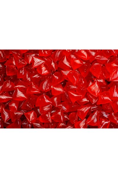 Şekerci Caferzade Cinnamon Akide Sugar 100 Gr