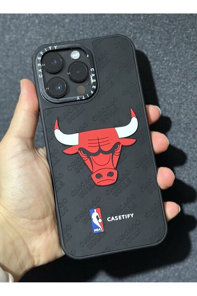 HYPERSOFT حافظة هاتف متوافقة مع هاتف Iphone 15 Pro Max (6.7 بوصة) Lux مع نمط ...