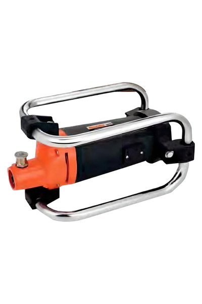 Max Extra MXV105 2000 W 2.7 Hp Beton Vibratörü Hortumsuz