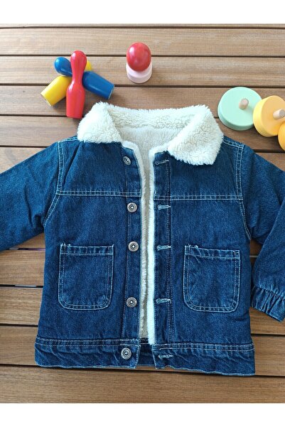 SAKURA ÇOCUK UNISEX ÇOCUK KOT MONT