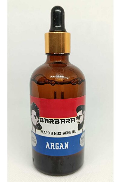 Barbara SAKAL SERUMU ARGAN