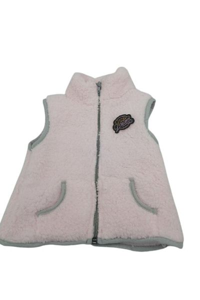 Aykon Baby Plush Vest