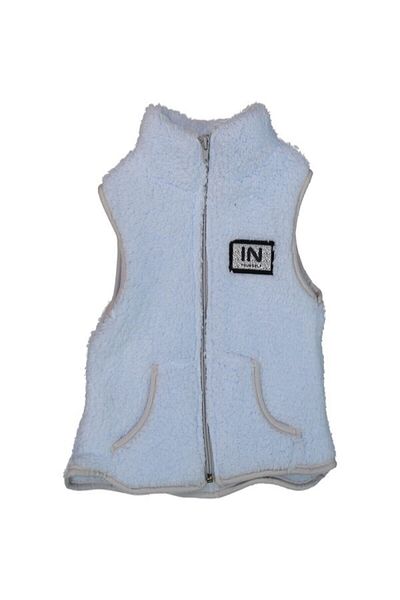 Aykon Baby Plush Vest