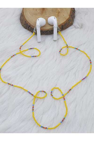 HAPPY HANDMADE Headset Accessories