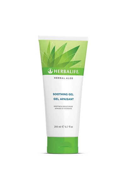 Herbalife Rahatlatıcı Aloe Vera Jel