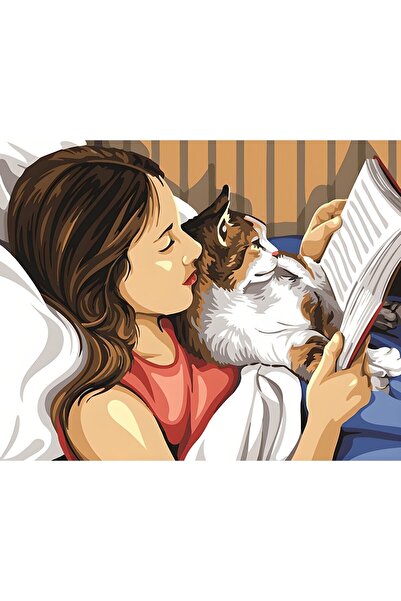 MARGOT 60x80 Cm Baskılı Goblen Ipsiz 15240