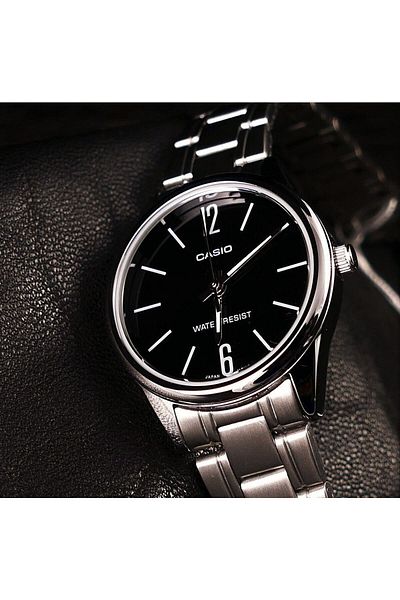Casio Ltp-v005d-1budff Wristwatch