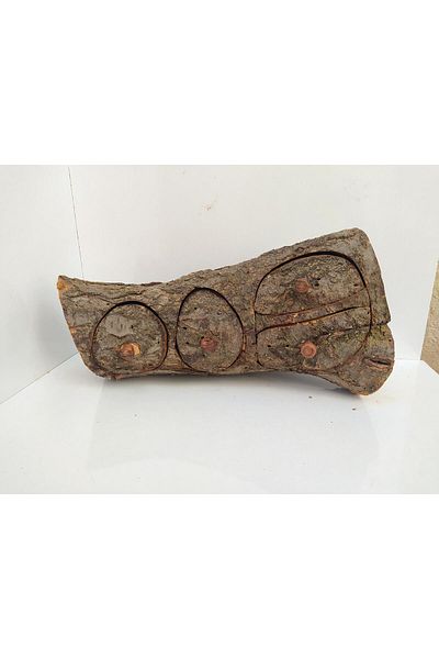 Ahşap Decorative Box