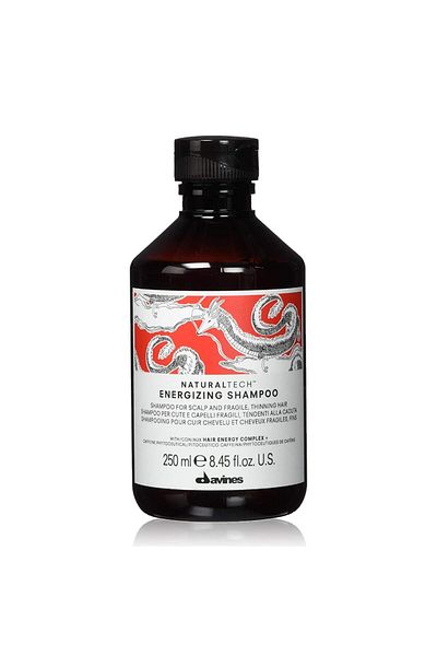 Davines Davines Energizing Shampoo - 250 Ml, NesliBeauty11, Pour Femmes
