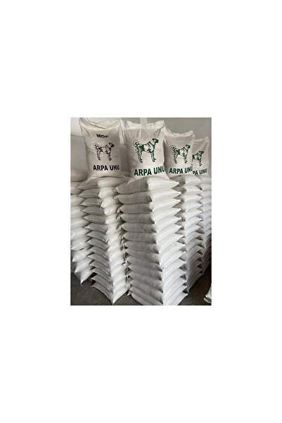 mahmutoğlu Arpa Unu Köpek Maması Zavar Köpek Yallığı 5 KG