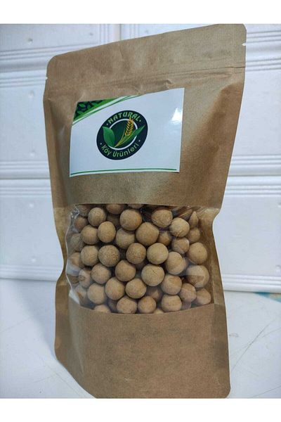 naturalköyürünleri Coating Crunchy Chickpeas 500 Gr