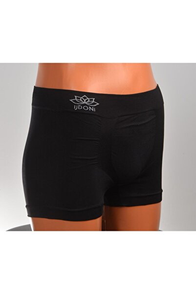 İJDONİ Testis Destekleyici /toparlayıcı (SUSPANSUVAR) Erkek Boxer Külot