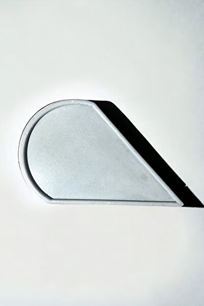 RocArt Home Concrete Presenter