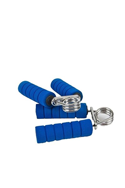 Ms. Iron 2 Adet El Bilek Güçlendirici Kaydırmaz Süngerli Yay El Yayı Süngerli...